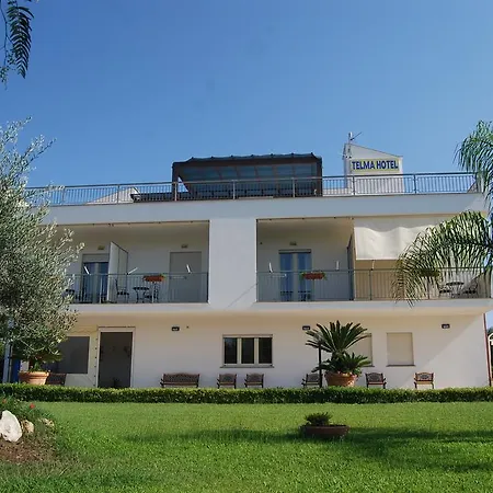 Hotel Telma 3*
