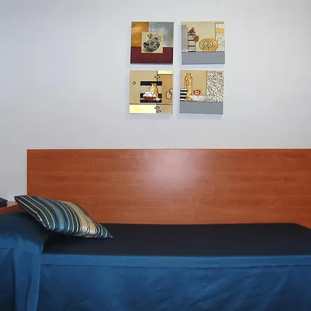 Telma Hotel 3*