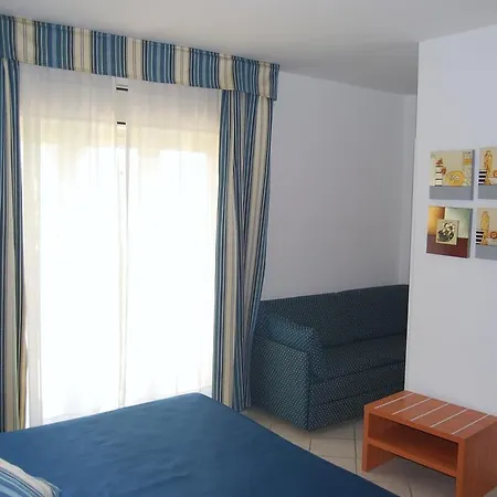 Telma Hotel Terracina