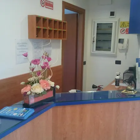 Telma 3* Terracina