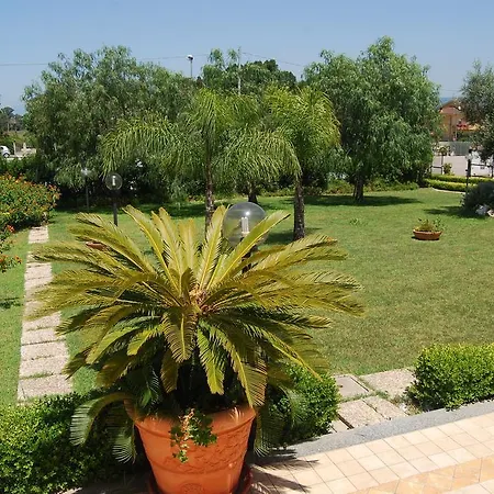 Telma Otel Terracina