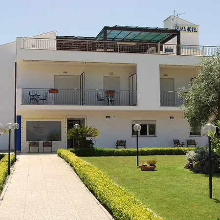 Hotel Telma 3*