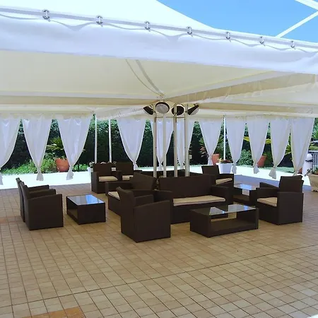 Hotel Telma Terracina