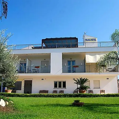 Telma Hotel 3*