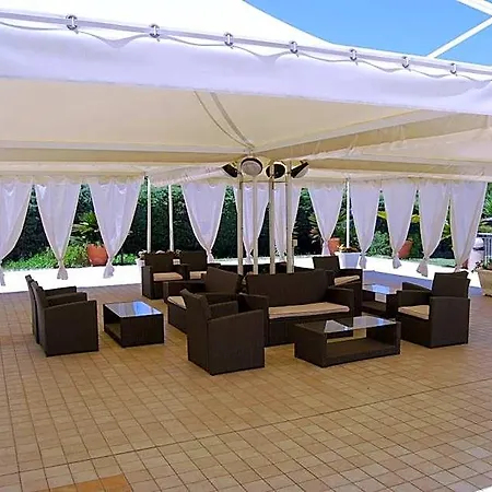 Telma 3* Terracine