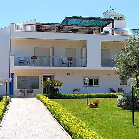 Telma 3* Terracine
