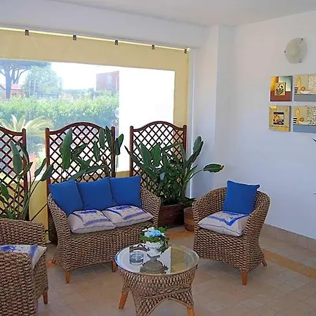 Hotel Telma Terracine