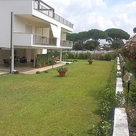 Telma Hotel Terracine