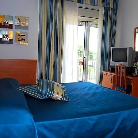 Hotel Telma Terracine