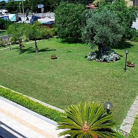 Hotel Telma 3*