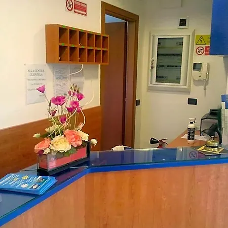Telma Hotel Terracine