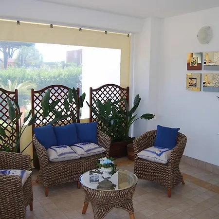 Hotel Telma