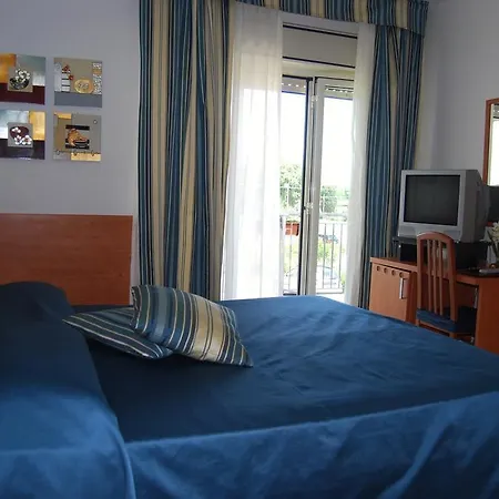 Telma Hotel Terracine
