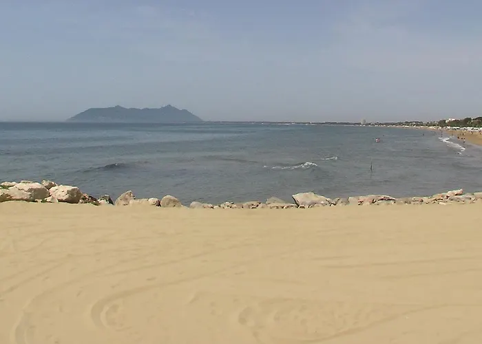 Telma Otel Terracina