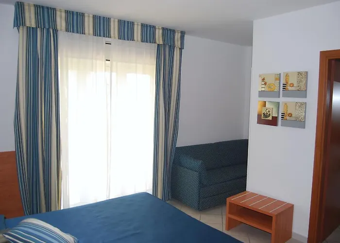 Telma Hotel Terracina